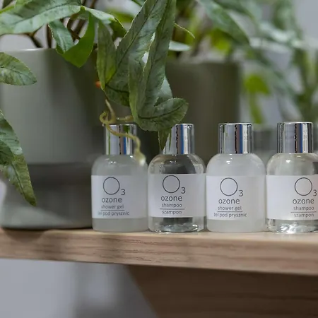 公寓 Spacious Zamoyskiego Near Pge With Parking By Renters