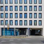 Spacious Zamoyskiego Near Pge With Parking By Renters *