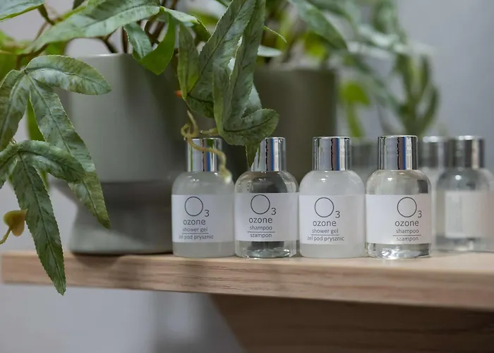 Apartmán Spacious Zamoyskiego Near Pge With Parking By Renters